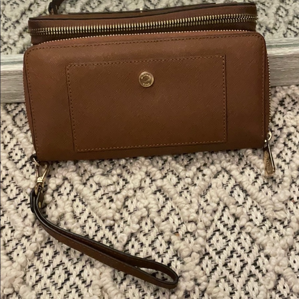 Michael Kors Wristlet